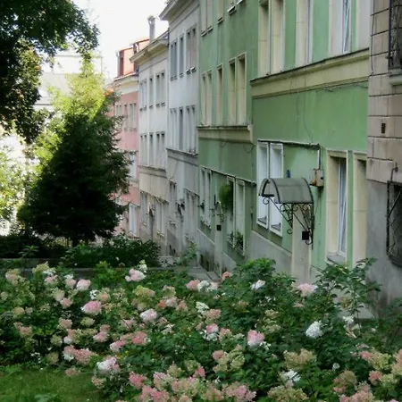 Bednarska Old Town Apartment Varšava Exteriér fotografie