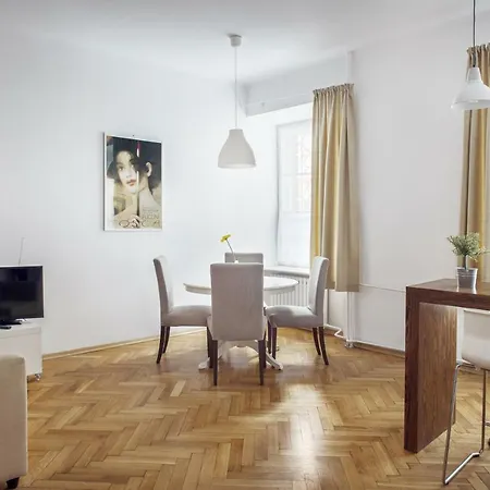 Bednarska Old Town Apartment Varšava Exteriér fotografie