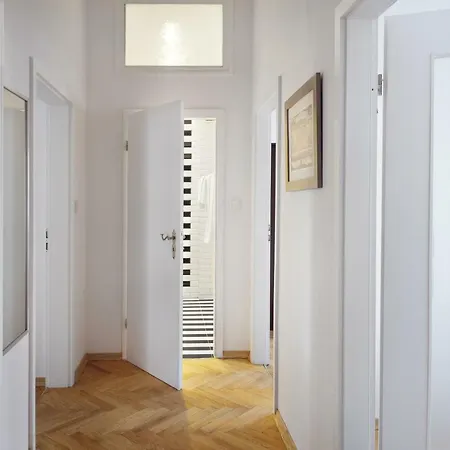 Bednarska Old Town Apartment Varšava Exteriér fotografie